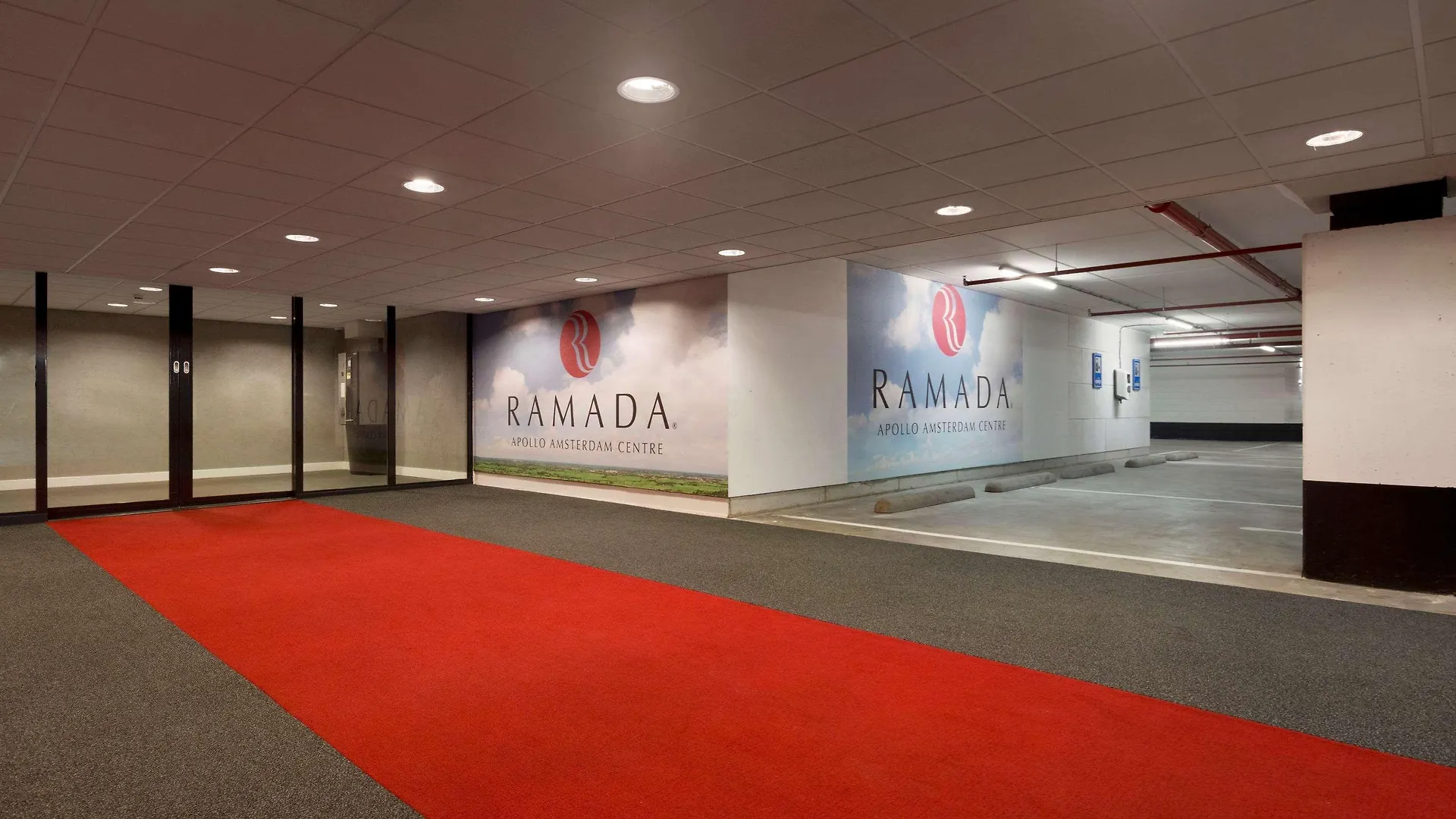 ****  Leonardo Hotel Amsterdam Rembrandtpark Paesi Bassi