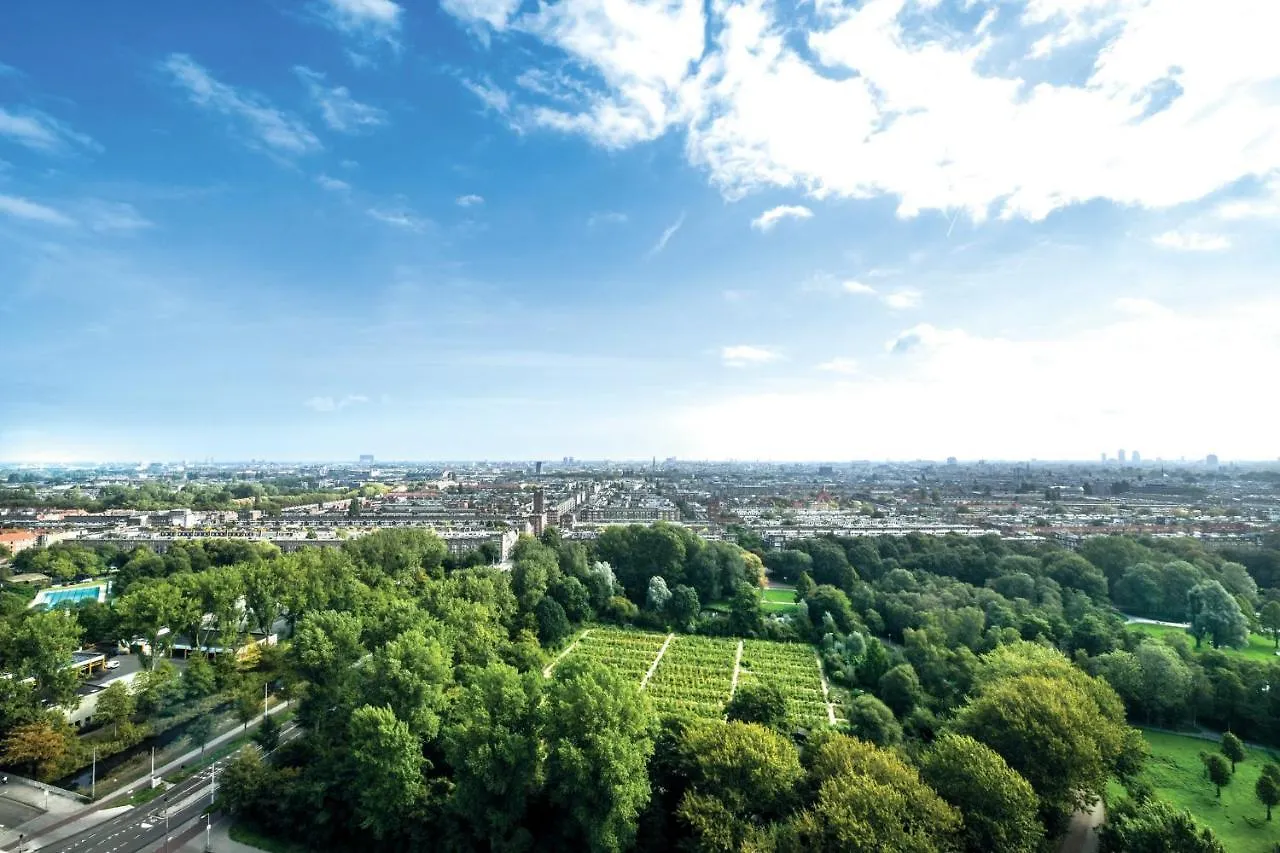 ****  Leonardo Hotel Amsterdam Rembrandtpark Paesi Bassi